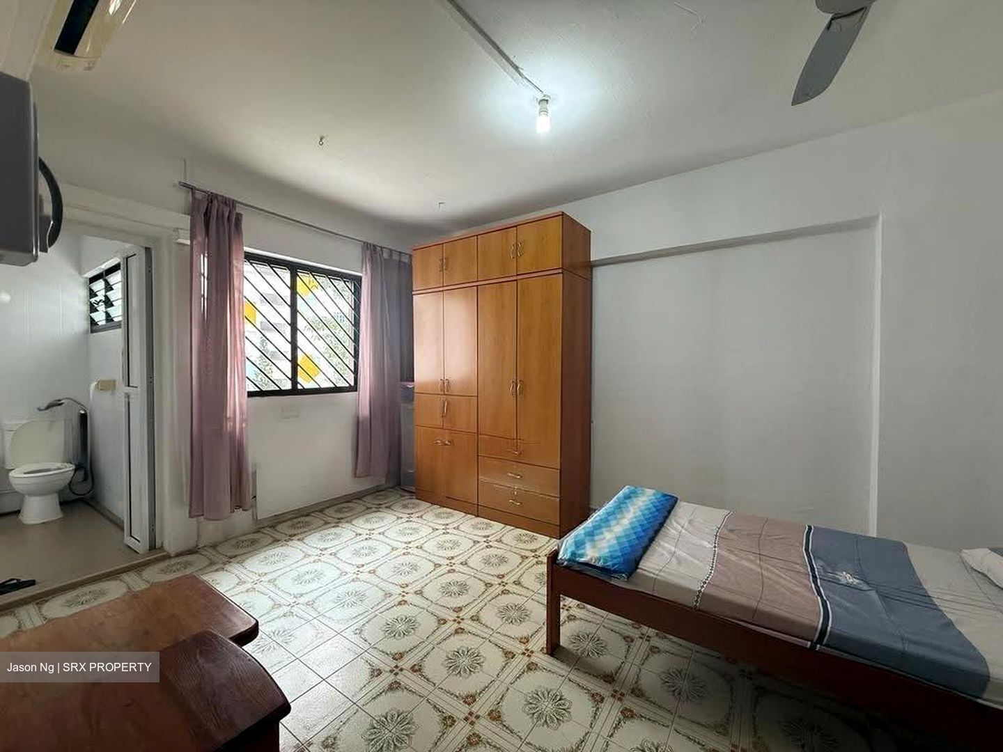 Blk 205 Bukit Batok Street 21 (Bukit Batok), HDB 3 Rooms #632433061